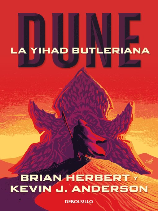 Cover image for La Yihad Butleriana